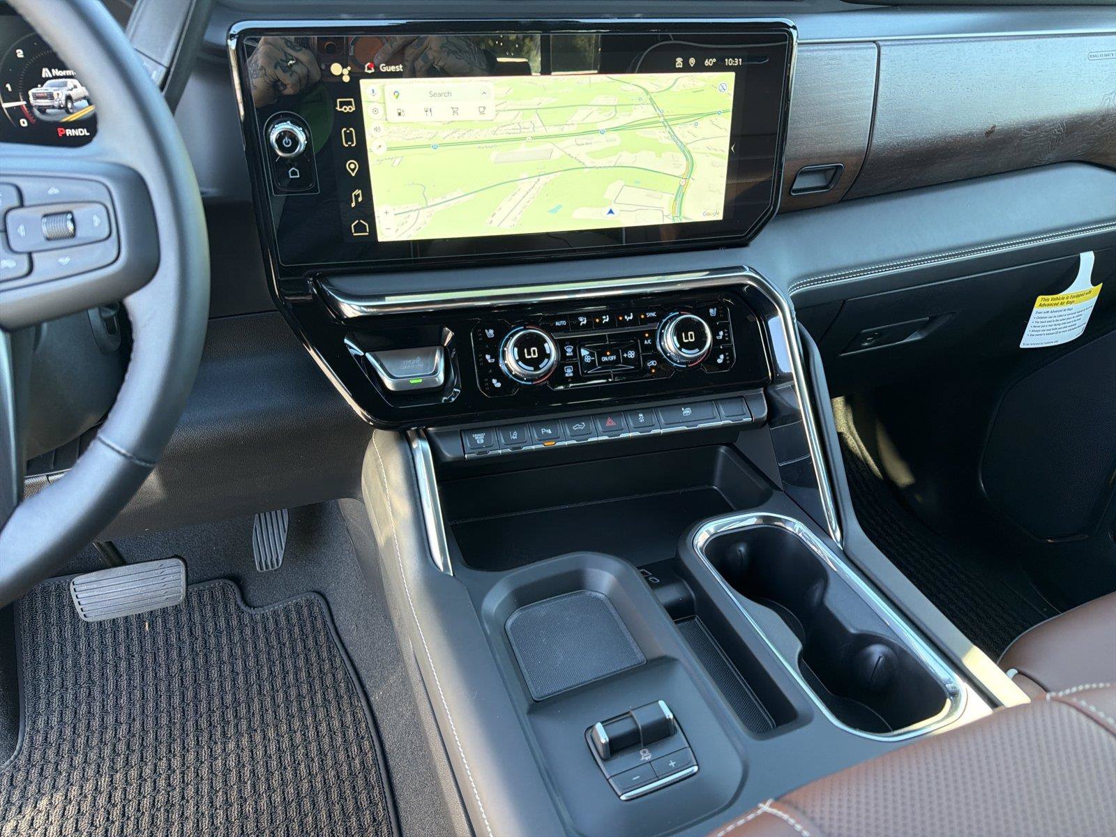 New 2026 GMC Sierra 3500 Denali Ultimate AWD/4WD image 27