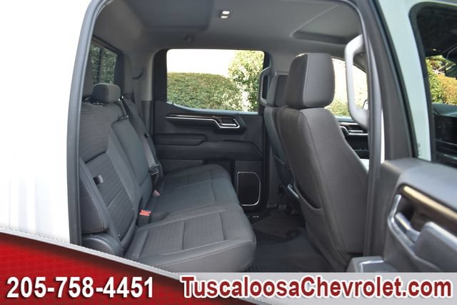 Used 2023 Chevrolet Silverado 1500 LT w/ All Star Edition Plus AWD/4WD image 23