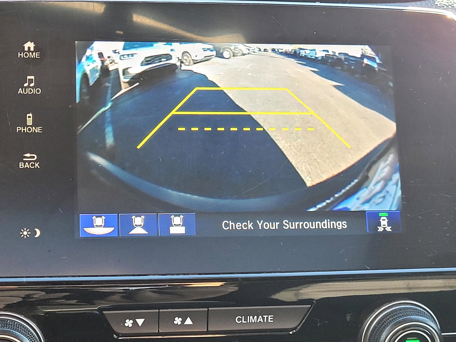 Used 2021 Honda CR-V EX image 34