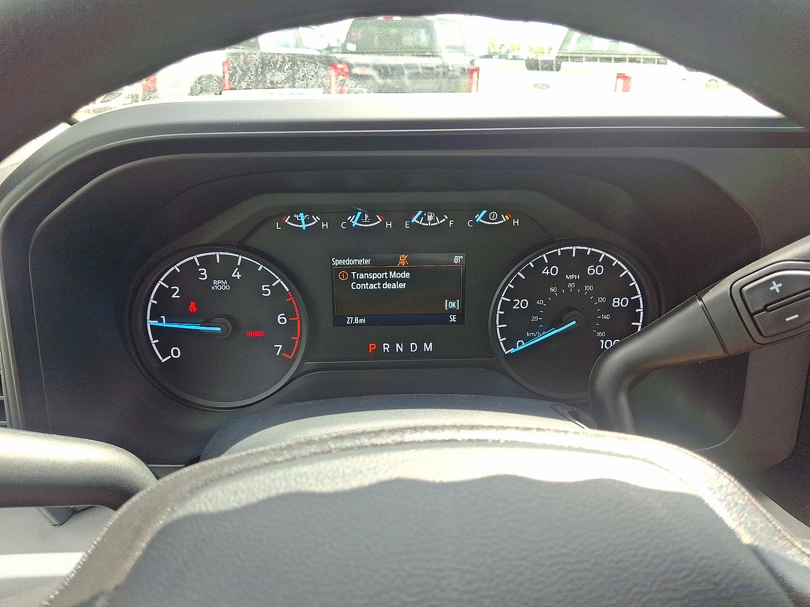 New 2026 Ford F250 XL image 17