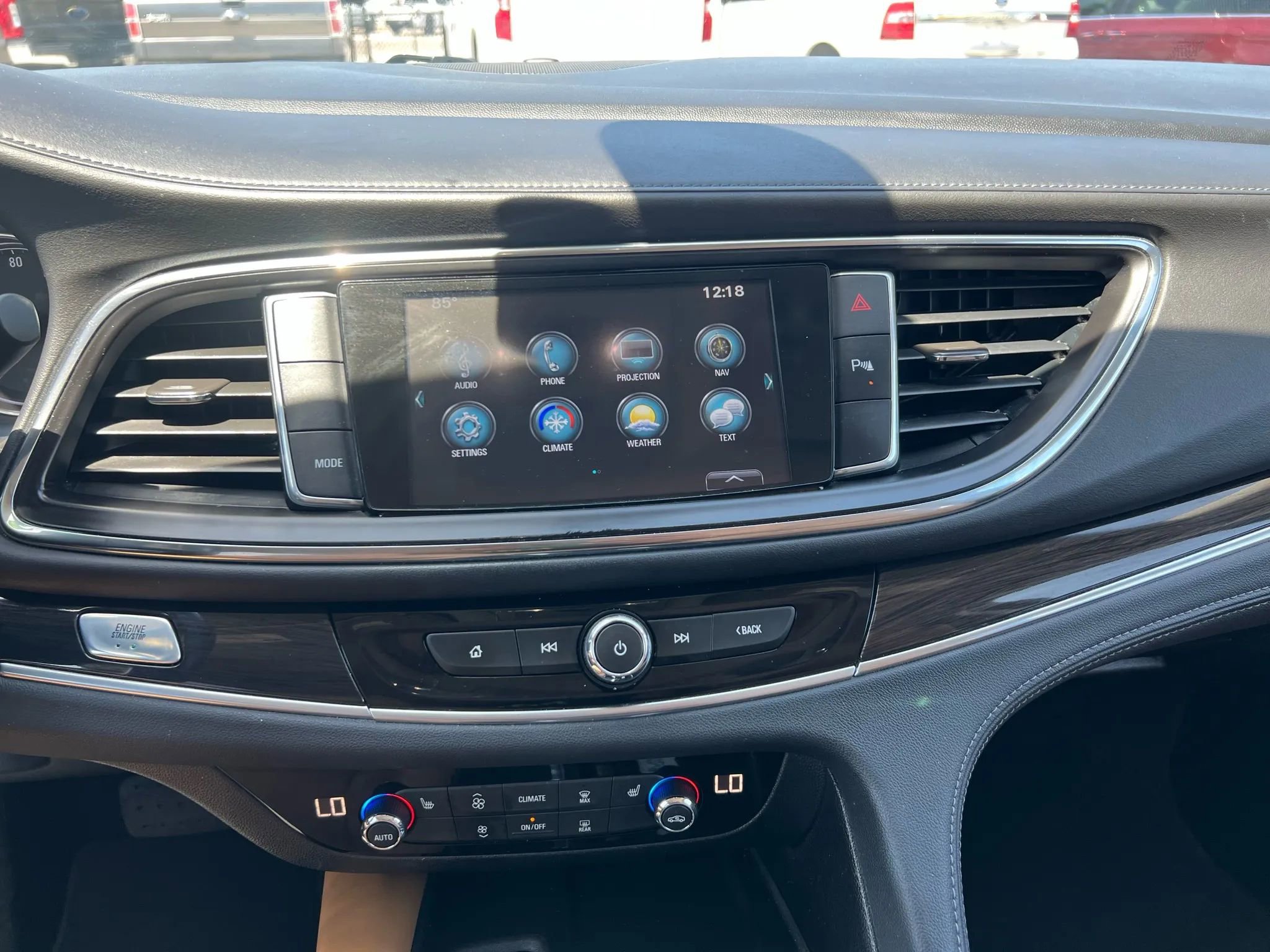 Used 2019 Buick Enclave Essence w/ Trailering Package, 5000 lbs. image 28