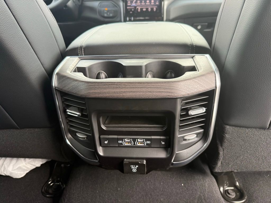 New 2026 RAM 2500 Laramie image 33