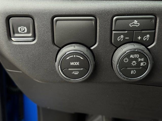 New 2026 Chevrolet Silverado 1500 RST w/ Protection Package image 18