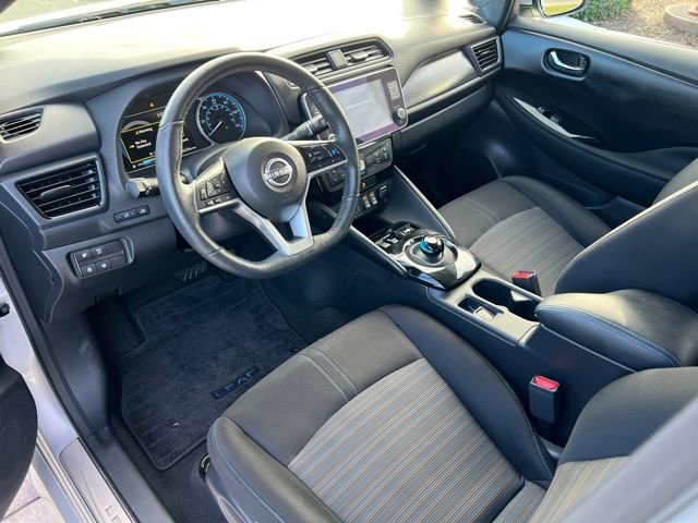 Used 2023 Nissan Leaf SV Plus image 13