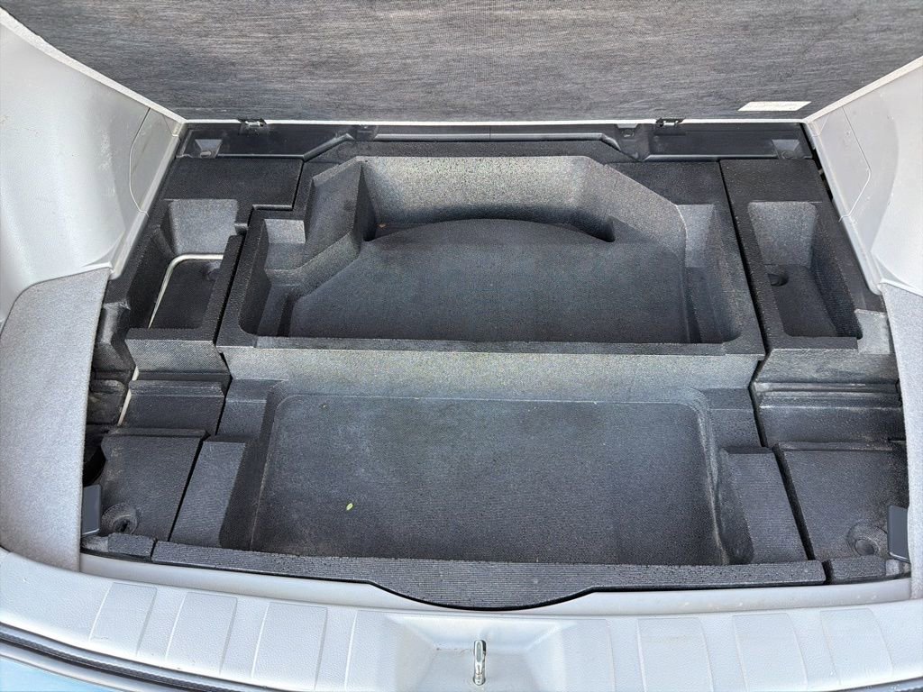 Used 2011 Subaru Forester 2.5X w/ Alloy Wheel Value Pkg image 25