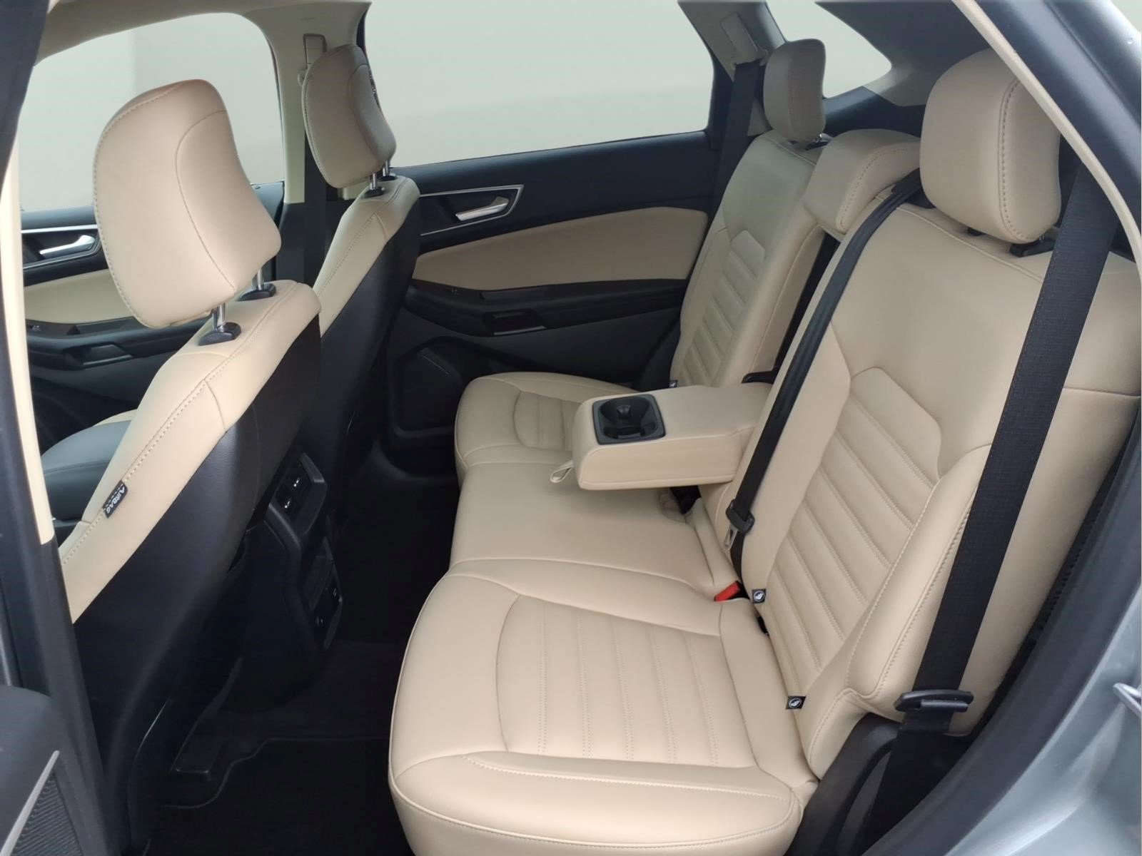 Used 2023 Ford Edge SEL w/ Convenience Package AWD/4WD image 23