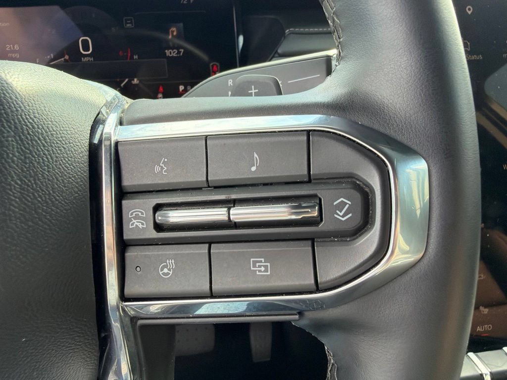 Used 2026 GMC Acadia Elevation w/ Elevation Premium Package AWD/4WD image 26