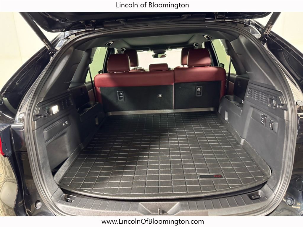 Used 2025 MAZDA CX-70 3.3 Turbo w/ Premium Plus Pkg image 24