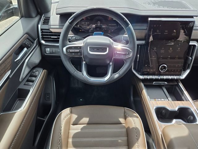New 2026 GMC Acadia Denali Ultimate FWD image 11