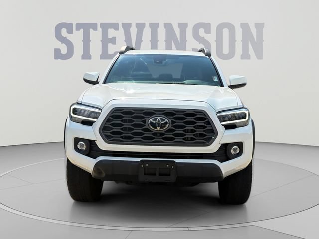 Certified 2023 Toyota Tacoma TRD Off-Road w/ Advanced Technology Package AWD/4WD image 8