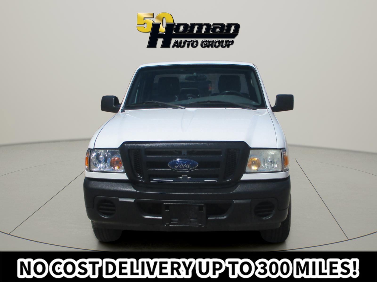Used 2010 Ford Ranger XL RWD image 8
