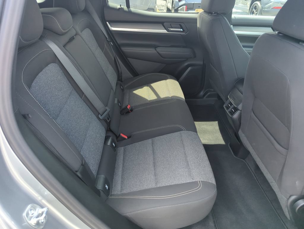 Used 2026 GMC Terrain Elevation AWD/4WD image 30