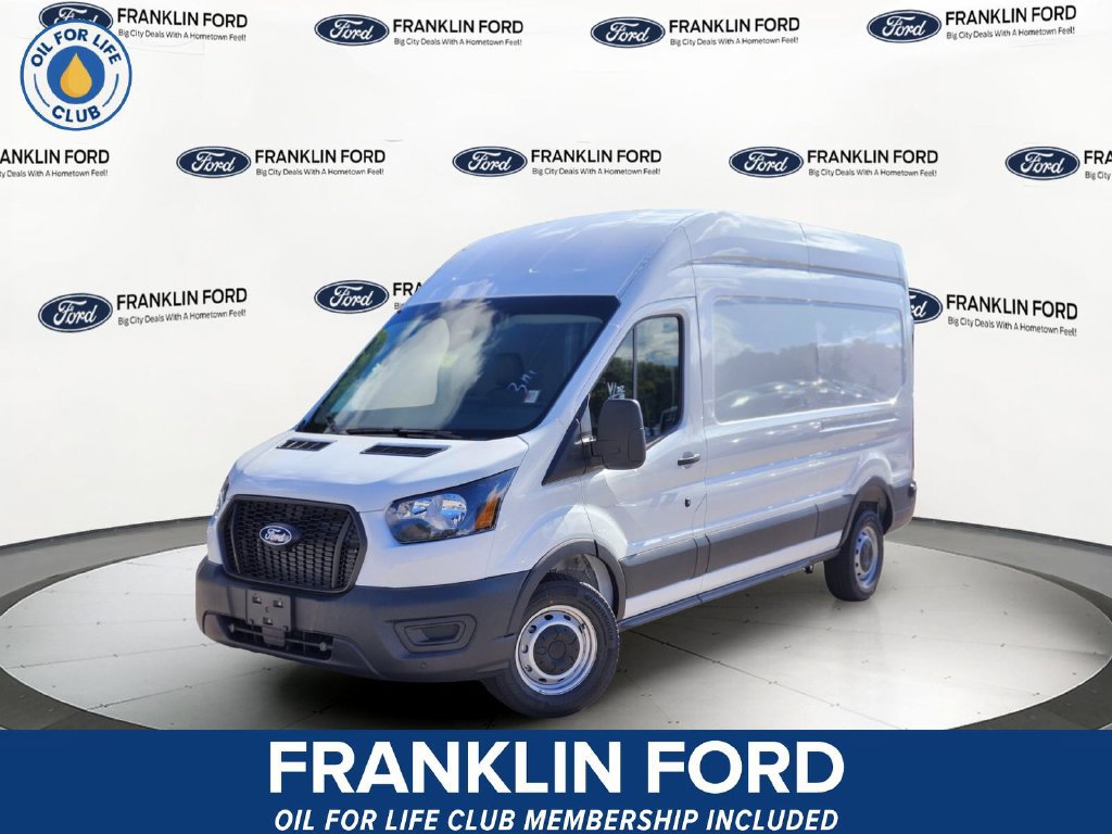 New 2027 Ford Transit 250 148 High Roof