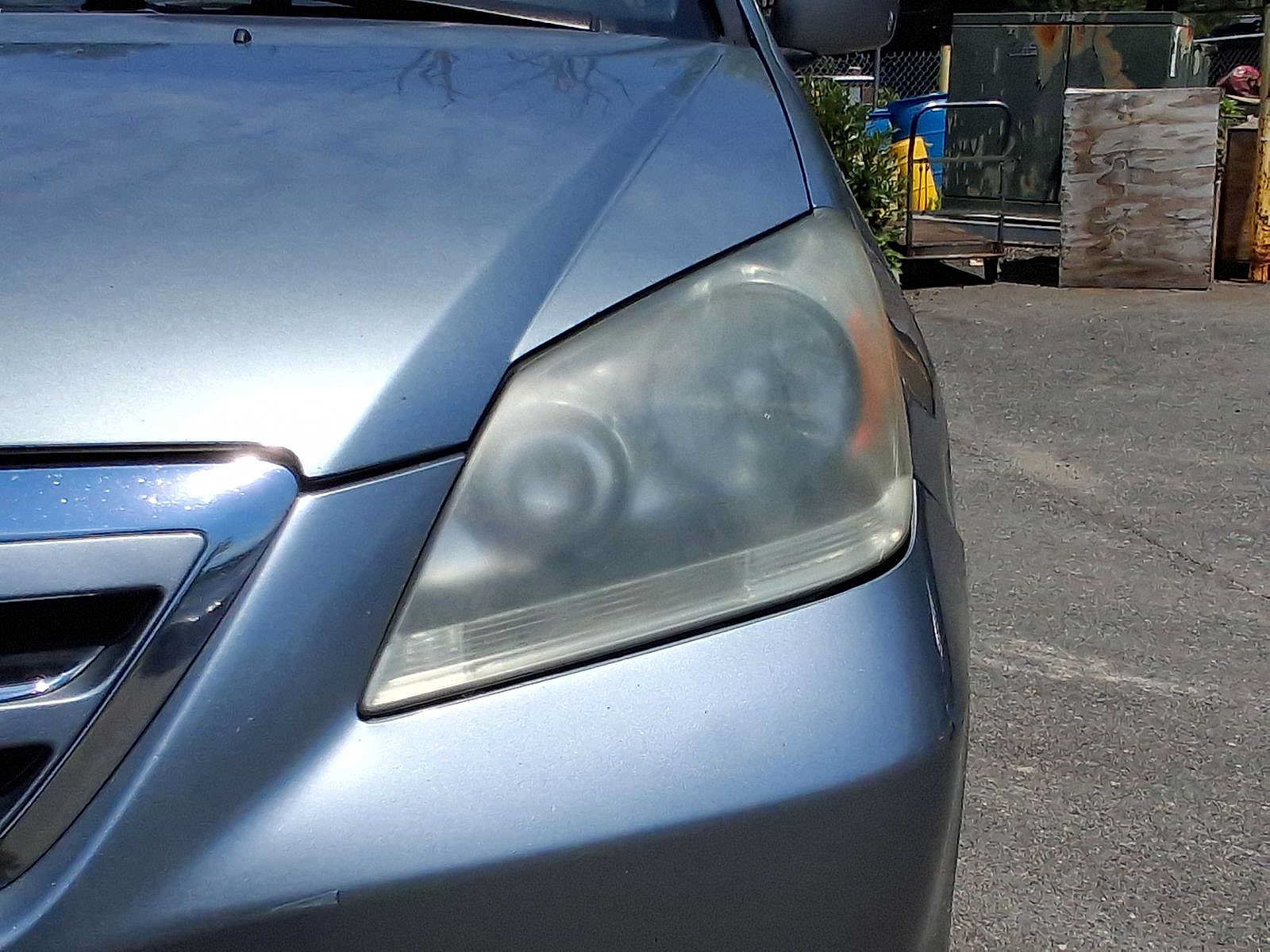 Used 2007 Honda Odyssey EX image 34