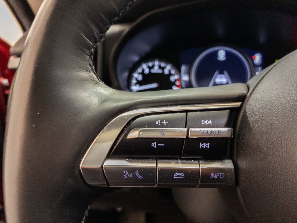 Used 2024 MAZDA CX-50 2.5 Turbo w/ Weather Package image 26