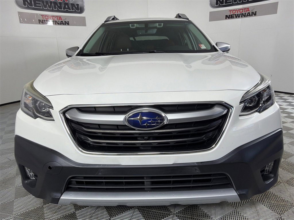 Used 2022 Subaru Outback Touring image 10