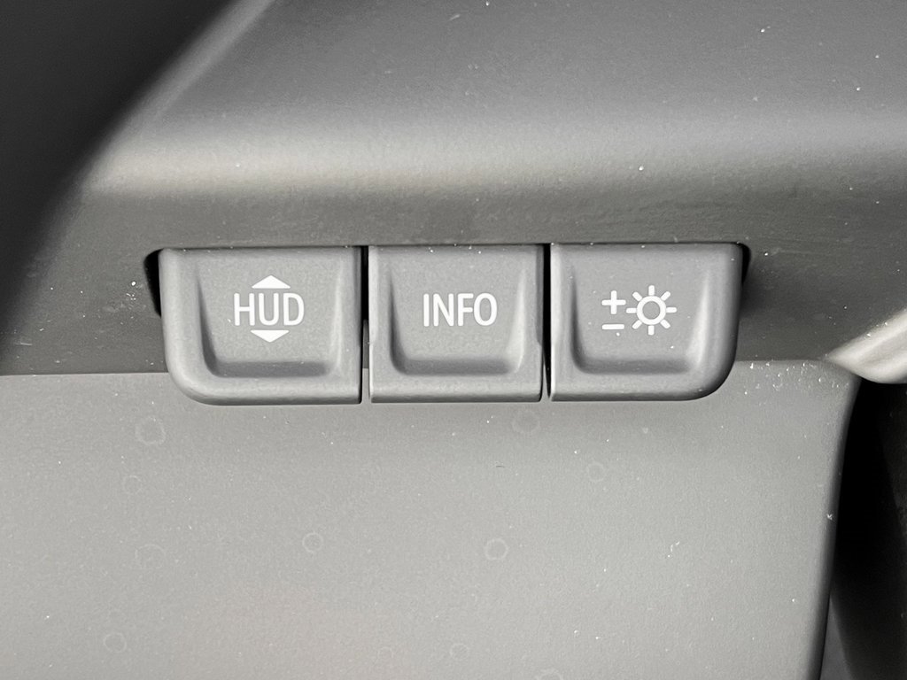 Used 2025 GMC Sierra 3500 Denali Ultimate image 10