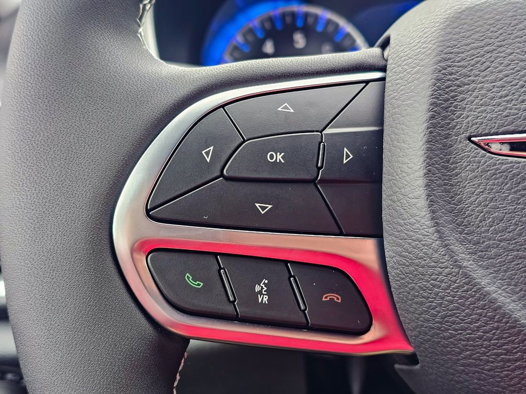 New 2026 Chrysler Pacifica Limited image 21