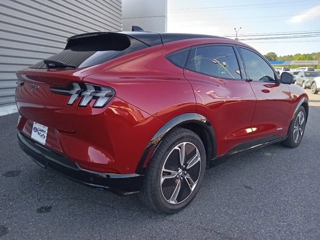 Used 2023 Ford Mustang Mach-E Premium RWD image 3