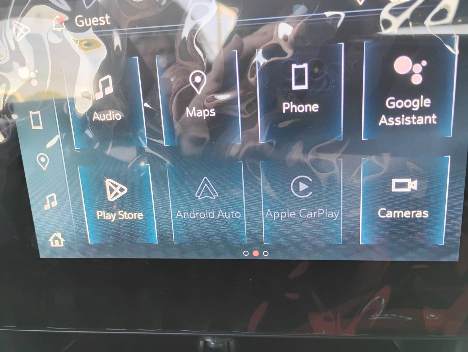 Used 2025 Chevrolet Corvette Stingray Premium Cpe w/ Z51 Performance Package image 5