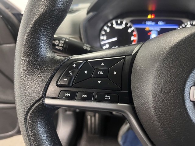 Used 2024 Nissan Altima 2.5 SV image 25