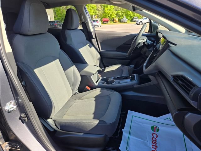 Certified 2025 Subaru Crosstrek 2.0i Premium AWD/4WD image 18