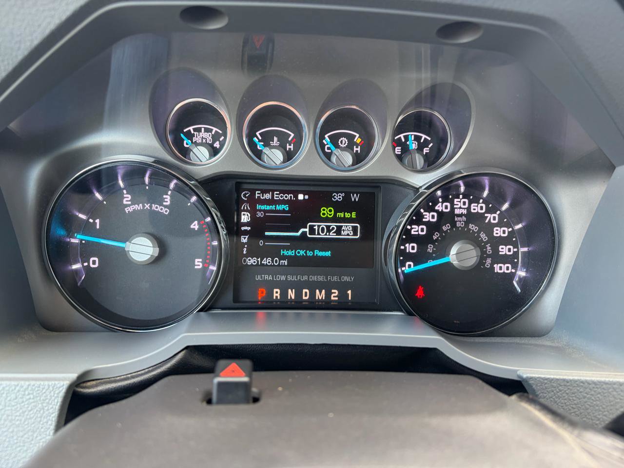 Used 2016 Ford F350 XLT w/ XLT Value Package image 28