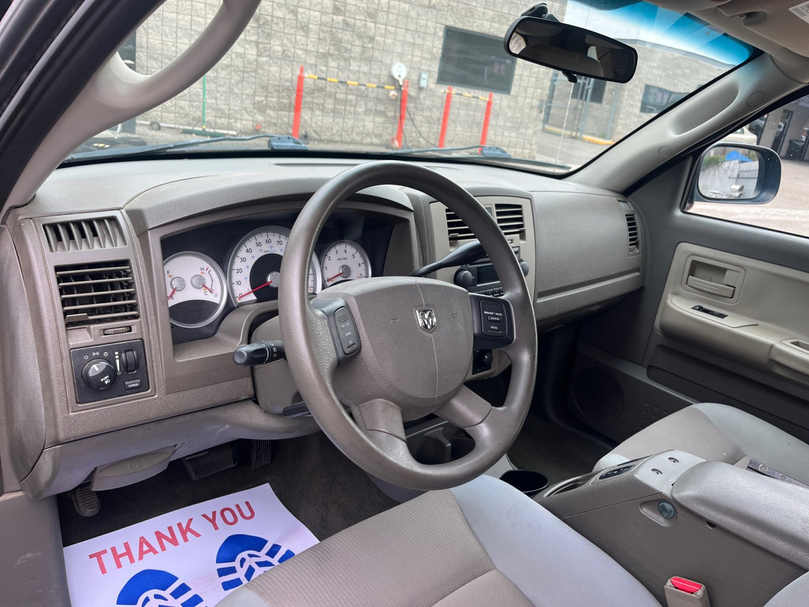 Used 2005 Dodge Dakota SLT image 20