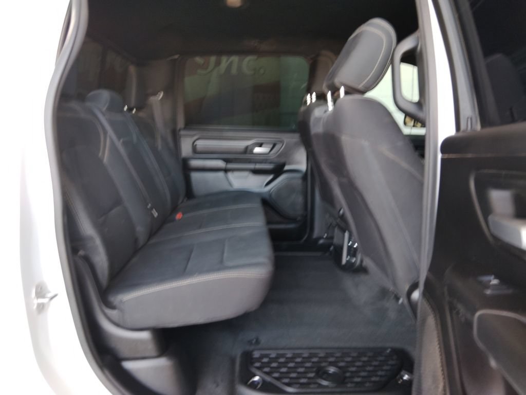 Used 2023 RAM 1500 Tradesman w/ Trailer Tow Group AWD/4WD image 15