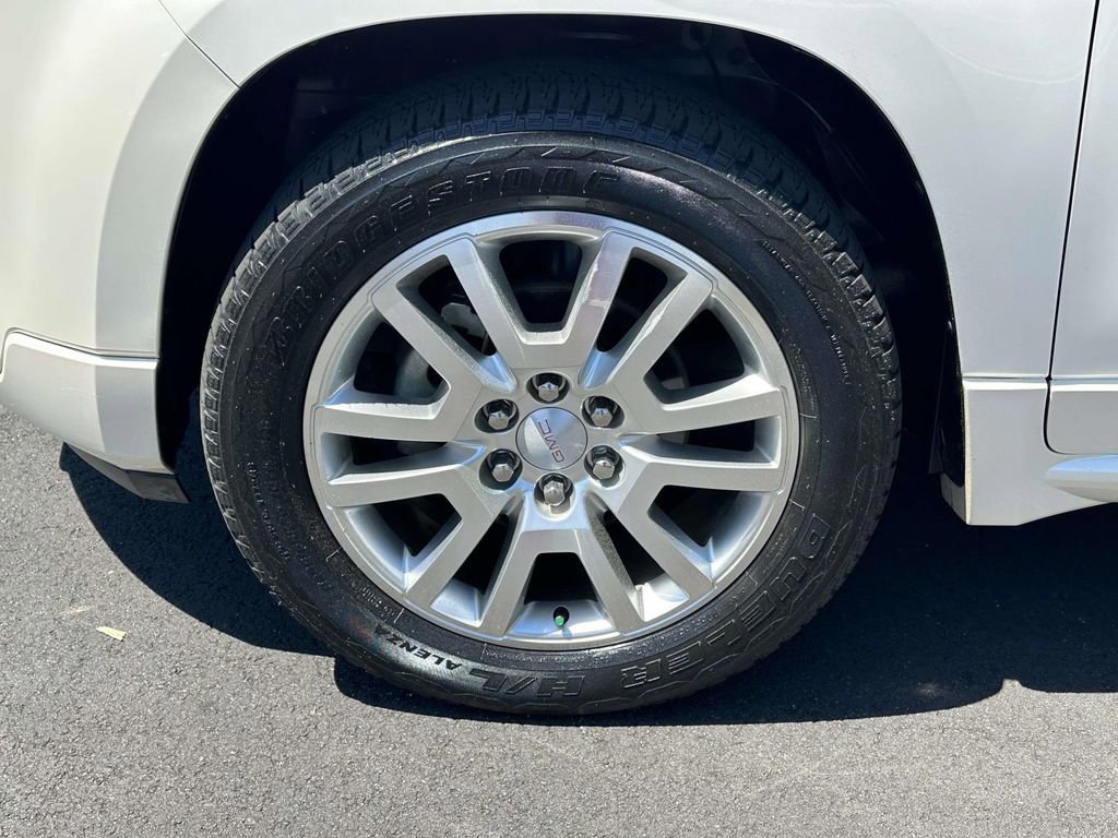 Used 2015 GMC Acadia Denali FWD image 29
