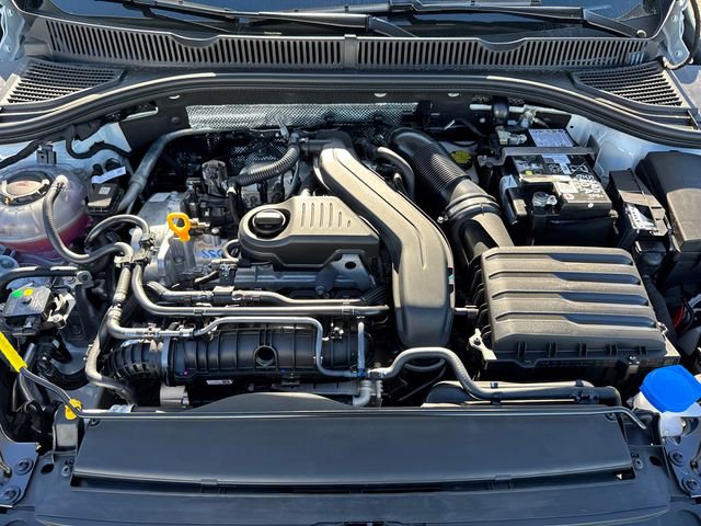 New 2026 Volkswagen Jetta S image 10