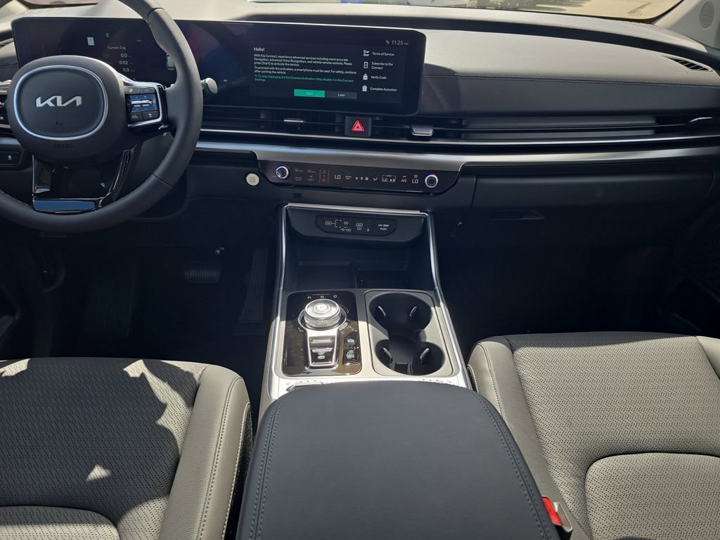 New 2026 Kia Carnival SX Prestige image 15