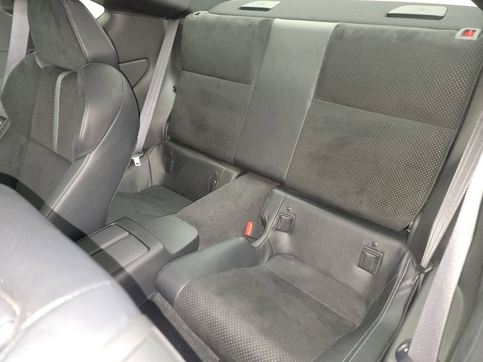 Used 2023 Toyota GR86 Premium w/ ALL Weather Mat Package (TMS) image 27
