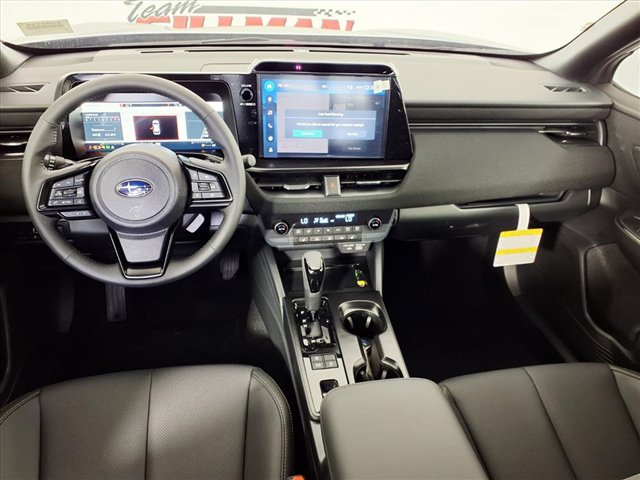 New 2026 Subaru Outback Limited AWD/4WD image 6