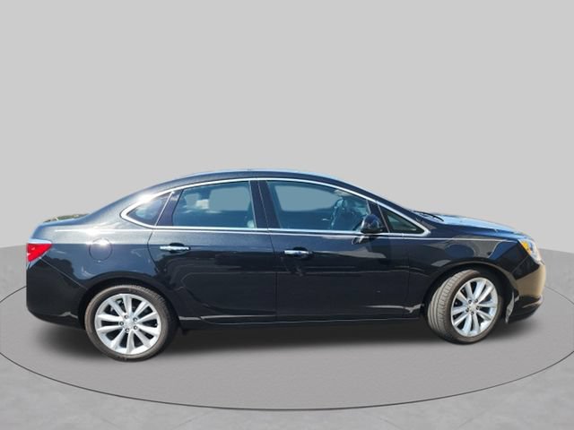 Used 2015 Buick Verano Leather FWD image 12