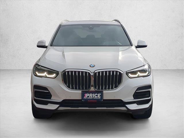 Used 2023 BMW X5 xDrive40i image 2