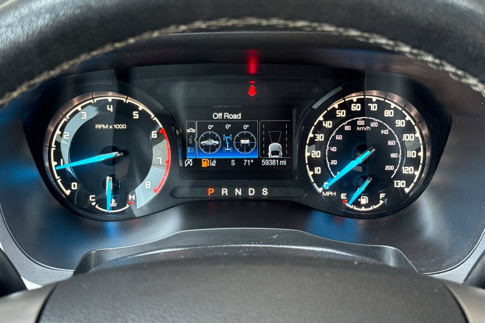 Used 2020 Ford Ranger XLT w/ Equipment Group 302A Luxury AWD/4WD image 37
