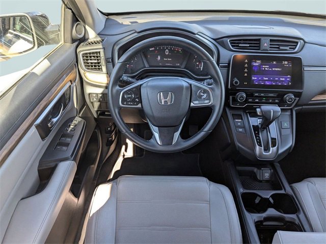 Used 2019 Honda CR-V EX-L image 20
