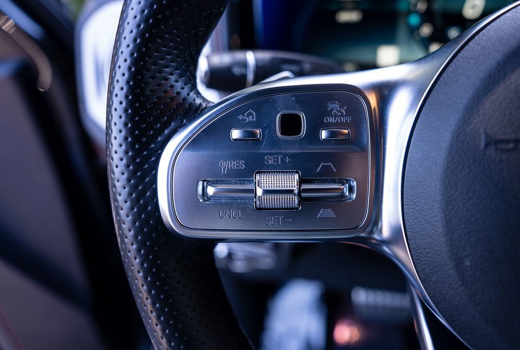 Used 2022 Mercedes-Benz G 550 image 6