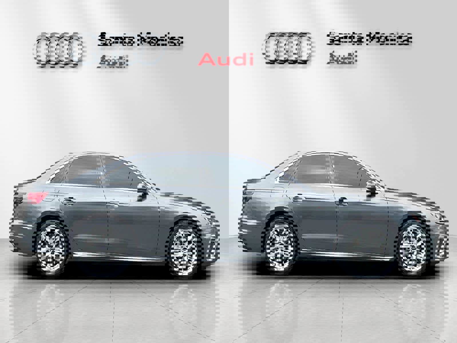 Used 2022 Audi A4 2.0T Premium Plus w/ Premium Plus Package image 8