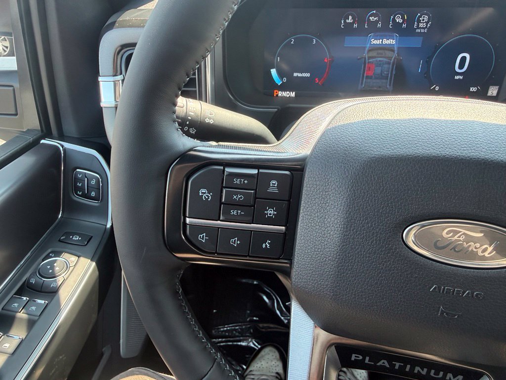 New 2026 Ford F250 Platinum AWD/4WD image 22