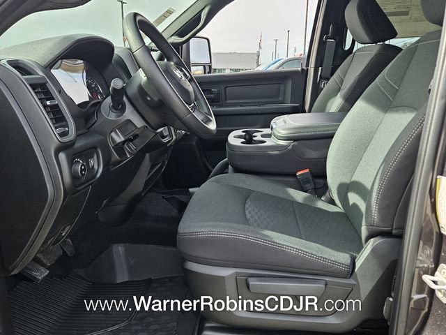 New 2026 RAM 2500 Tradesman image 5