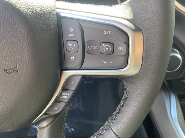 New 2026 RAM 1500 Big Horn image 18