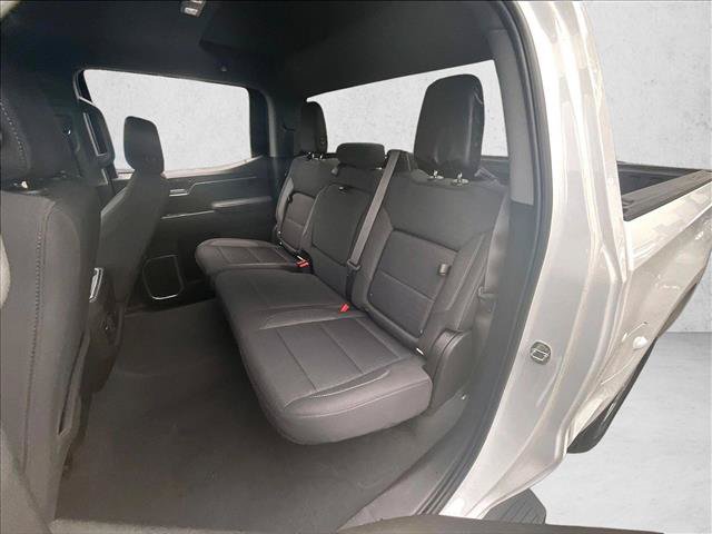 Used 2023 Chevrolet Silverado 1500 LT RWD image 28