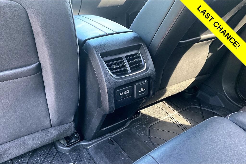 Used 2023 Chevrolet Blazer RS w/ Driver Confidence II Package AWD/4WD image 33