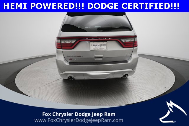 Used 2024 Dodge Durango R/T image 26