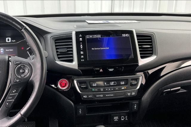 Used 2019 Honda Ridgeline RTL-E image 6