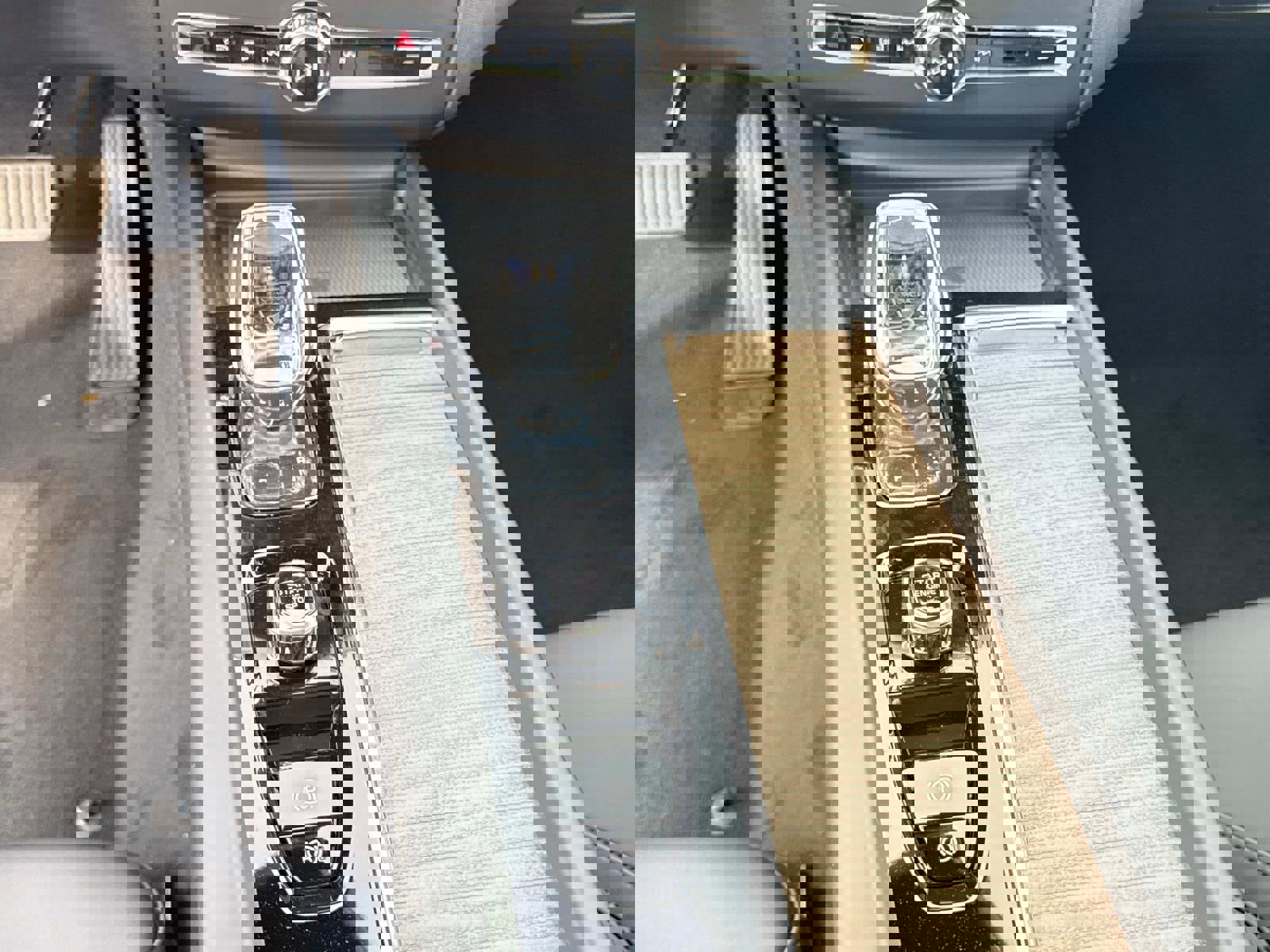 New 2026 Volvo XC60 B5 Plus w/ Climate Package image 24