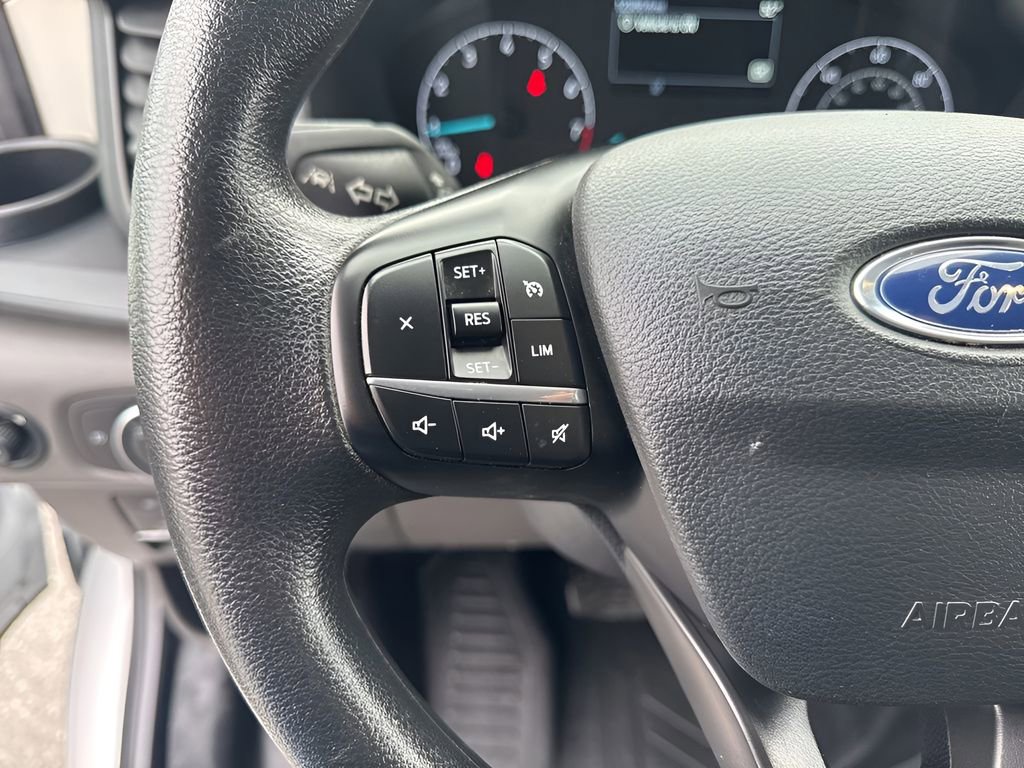 Used 2024 Ford Transit 250 Low Roof w/ Exterior Upgrade Package image 11