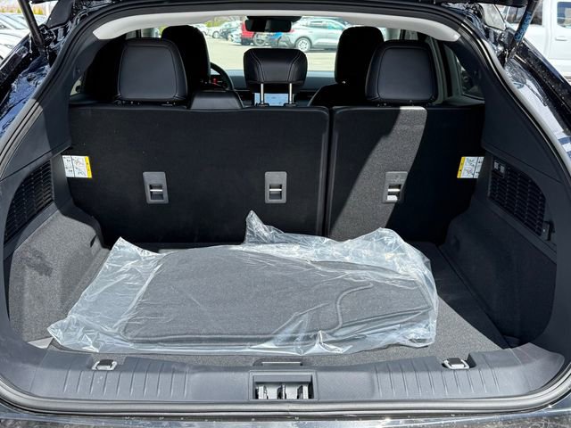 New 2026 Ford Mustang Mach-E Select w/ Comfort Package image 5